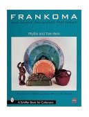 Schiffer Frankoma book